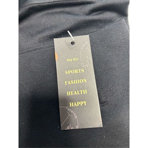 NEW Tummy Control Shorts High Waist Shapewear XL - Picture 3 of 5